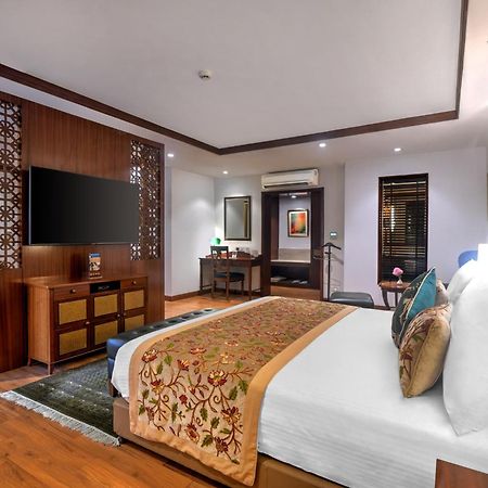 Fortune Resort Heevan, Srinagar - Member Itc Hotels' Group Екстериор снимка